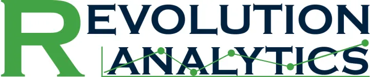 Revolution Analytics project logo