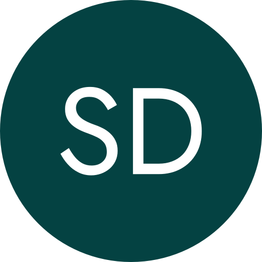 SDTech project logo